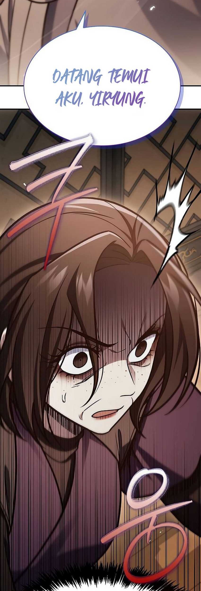 Heavenly Grand Archive’s Young Master Chapter 94 Gambar 73