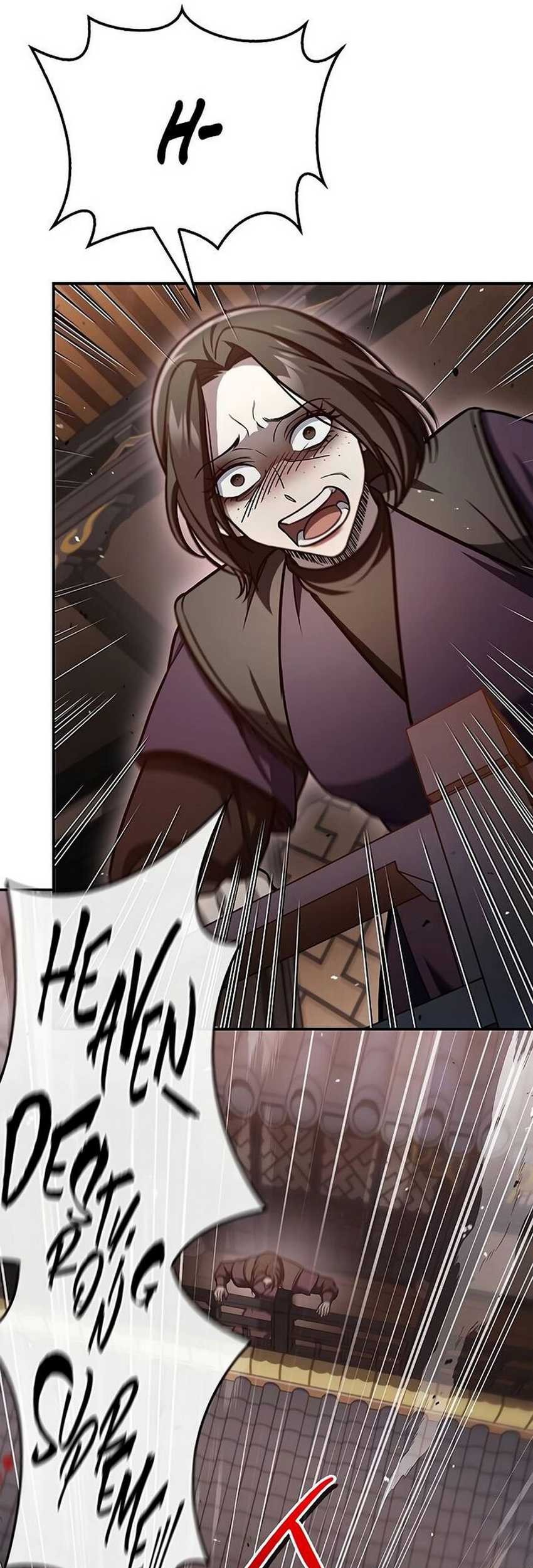 Heavenly Grand Archive’s Young Master Chapter 94 Gambar 57