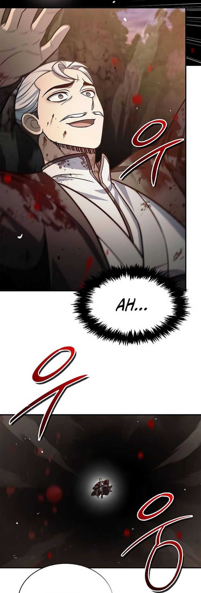 Heavenly Grand Archive’s Young Master Chapter 94 Gambar 59