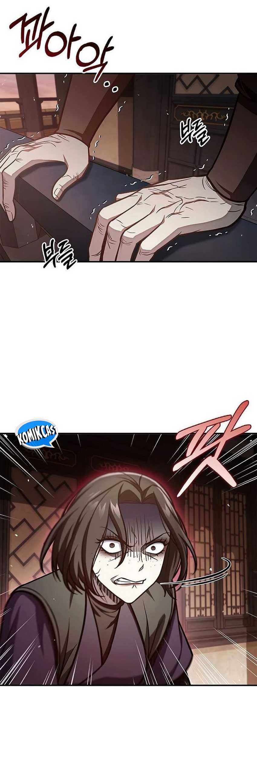 Heavenly Grand Archive’s Young Master Chapter 94 Gambar 61