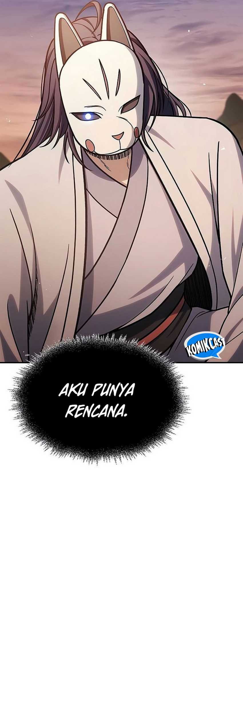 Heavenly Grand Archive’s Young Master Chapter 94 Gambar 85