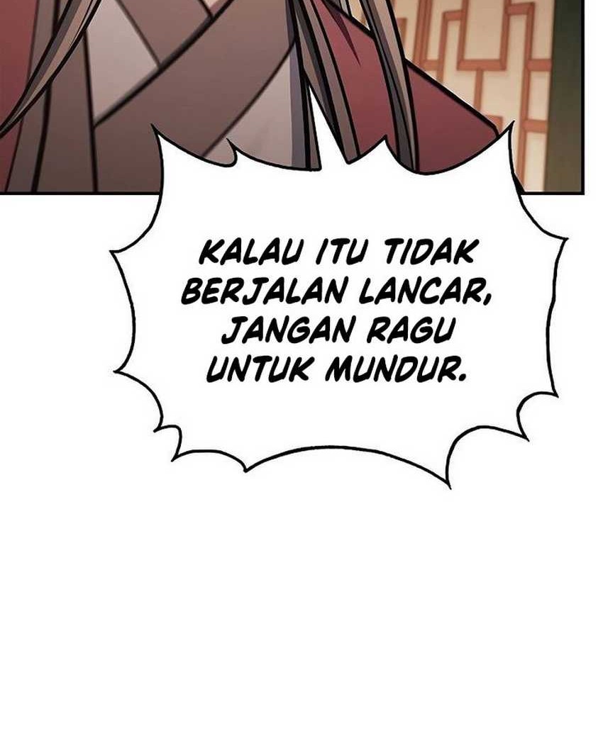 Heavenly Grand Archive’s Young Master Chapter 94 Gambar 92