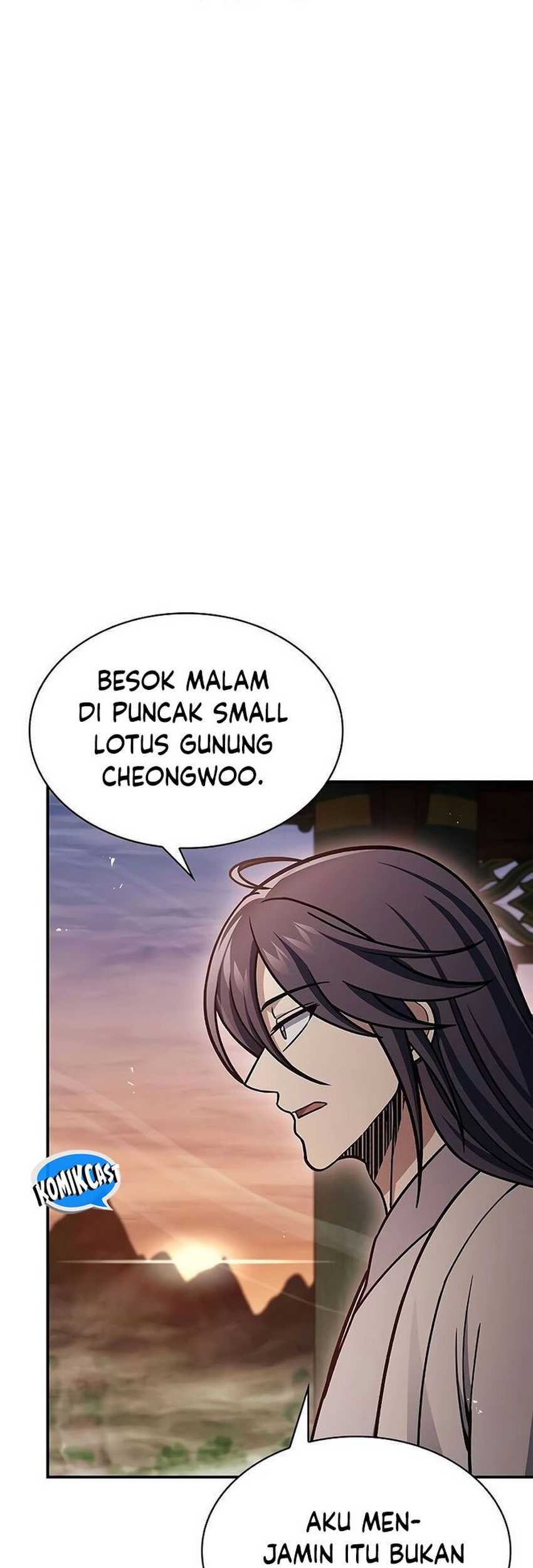 Heavenly Grand Archive’s Young Master Chapter 94 Gambar 75