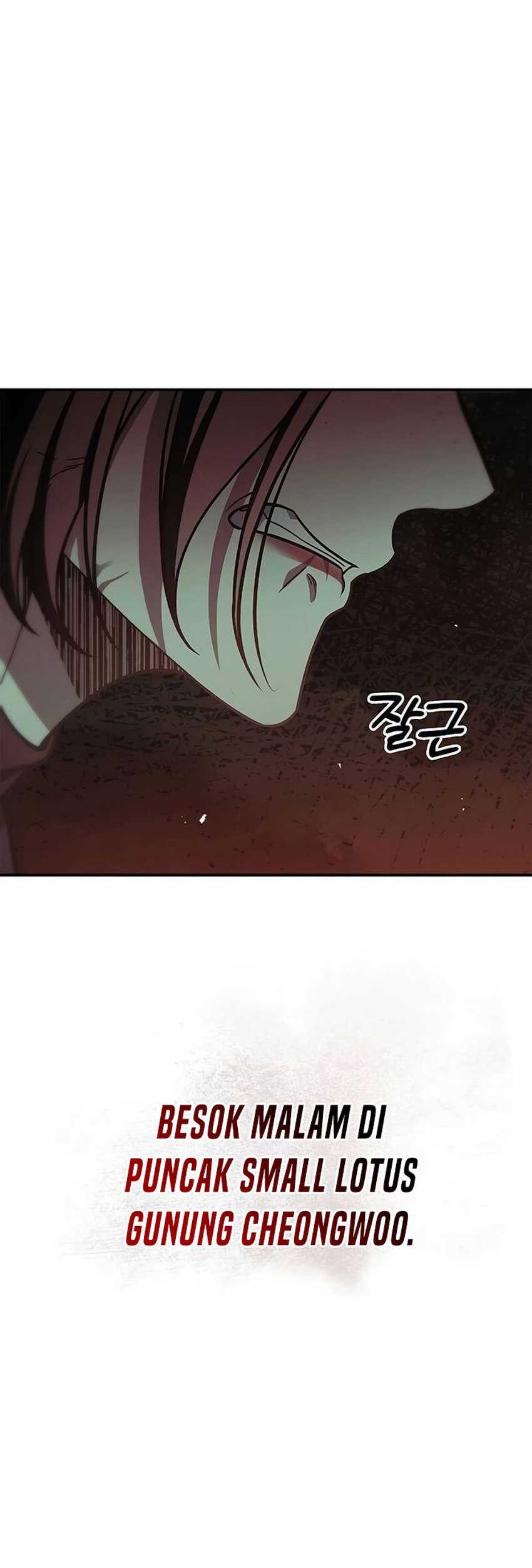 Heavenly Grand Archive’s Young Master Chapter 94 Gambar 77