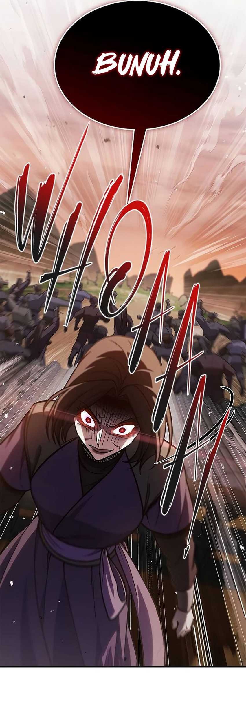 Heavenly Grand Archive’s Young Master Chapter 94 Gambar 79