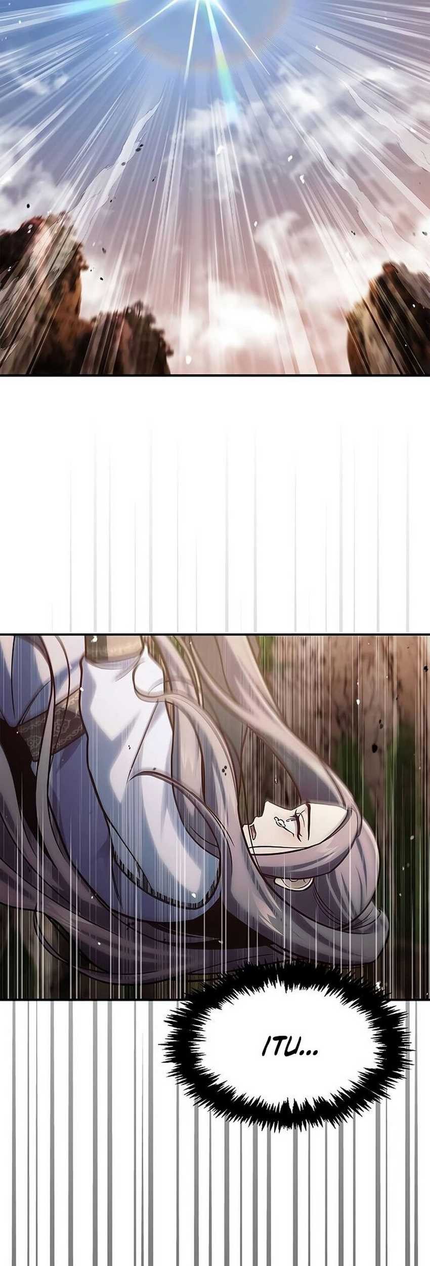 Heavenly Grand Archive’s Young Master Chapter 94 Gambar 6