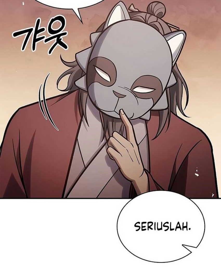 Heavenly Grand Archive’s Young Master Chapter 94 Gambar 101