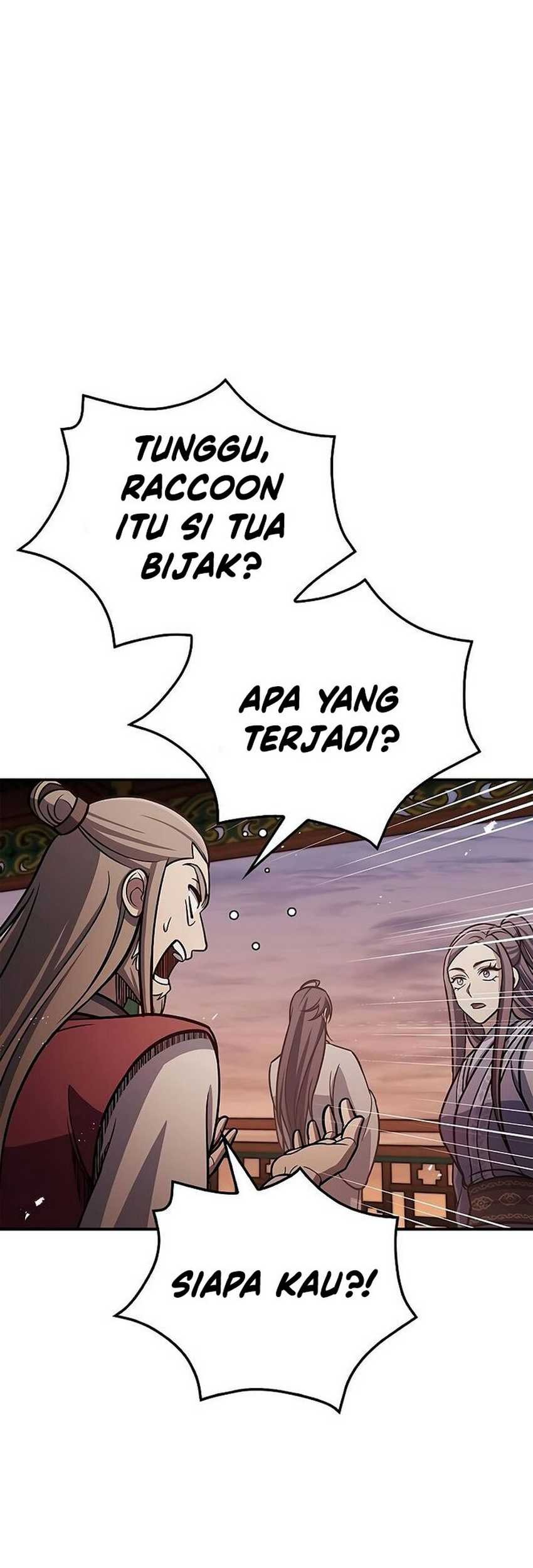 Heavenly Grand Archive’s Young Master Chapter 94 Gambar 102