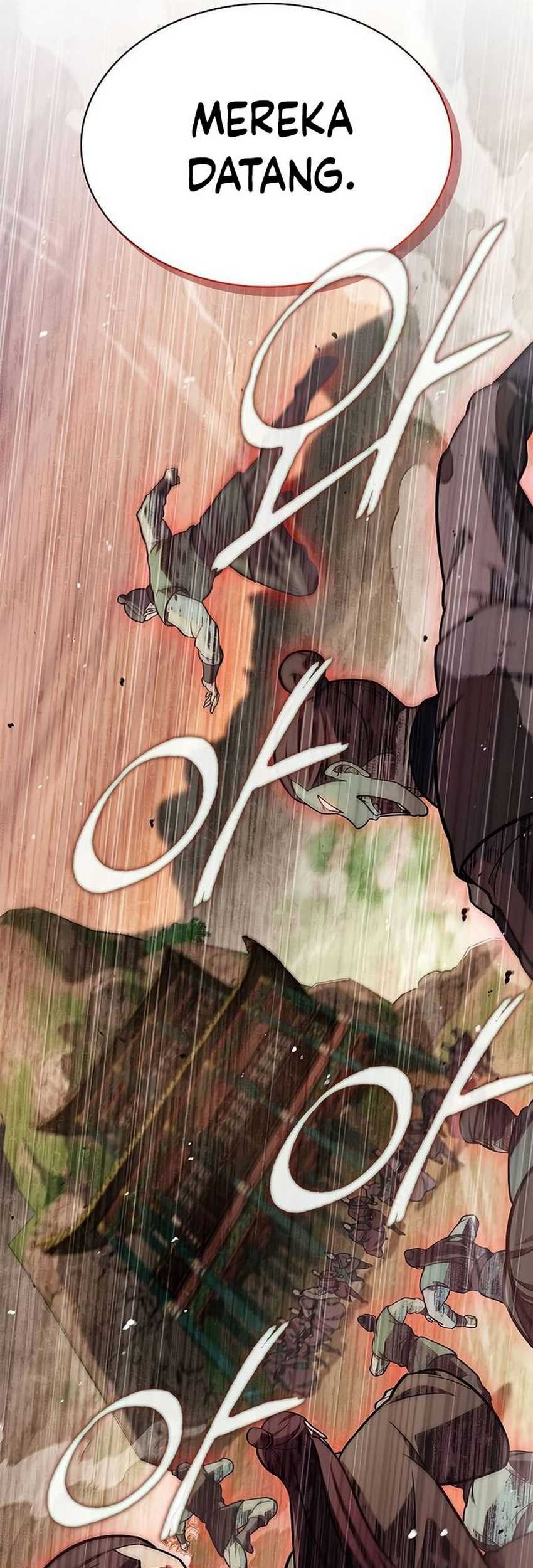 Heavenly Grand Archive’s Young Master Chapter 94 Gambar 104