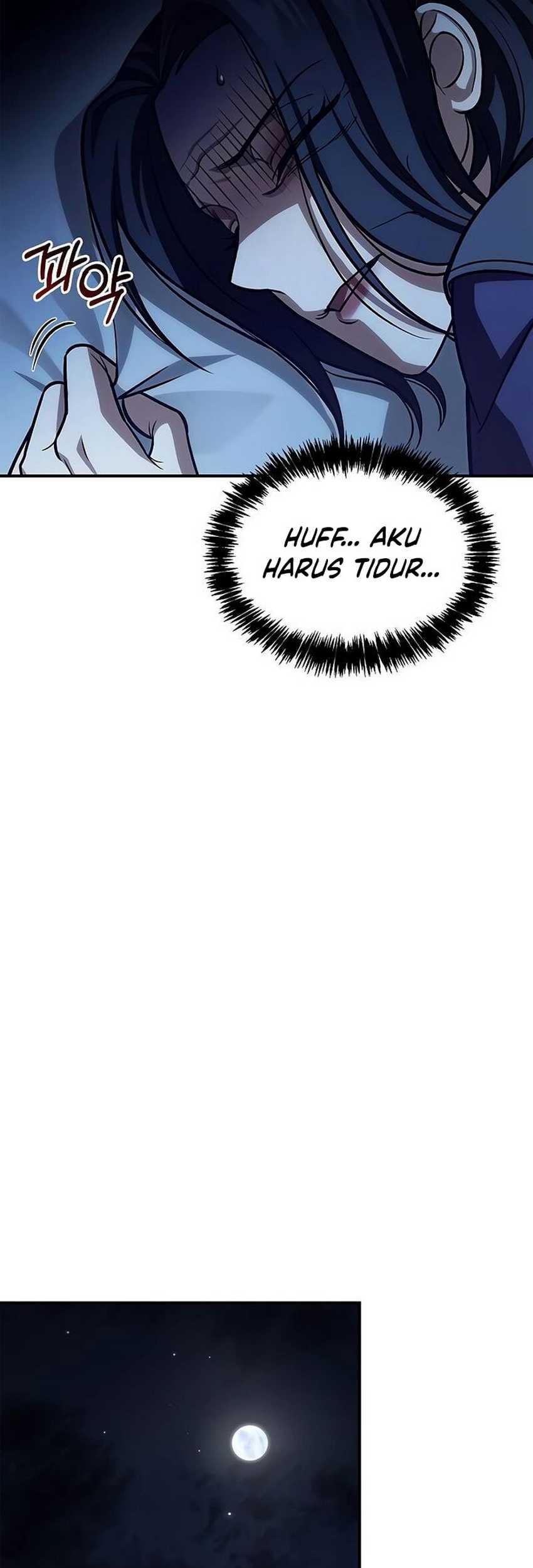 Heavenly Grand Archive’s Young Master Chapter 94 Gambar 118