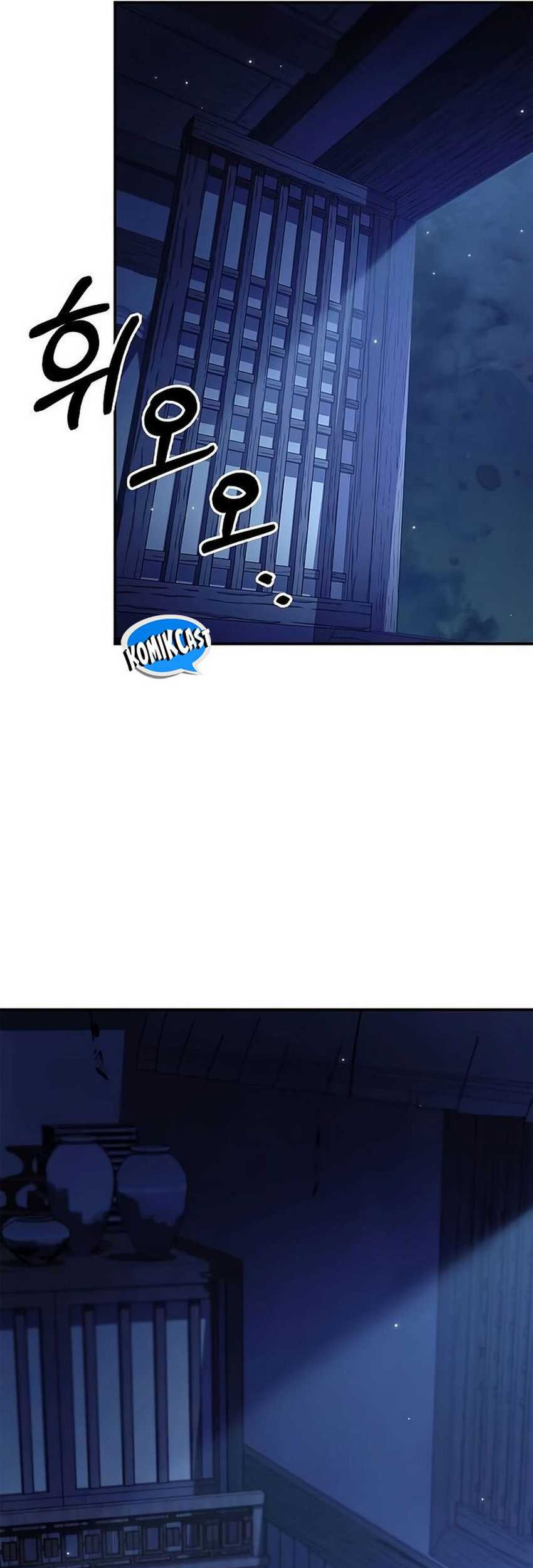 Heavenly Grand Archive’s Young Master Chapter 94 Gambar 120