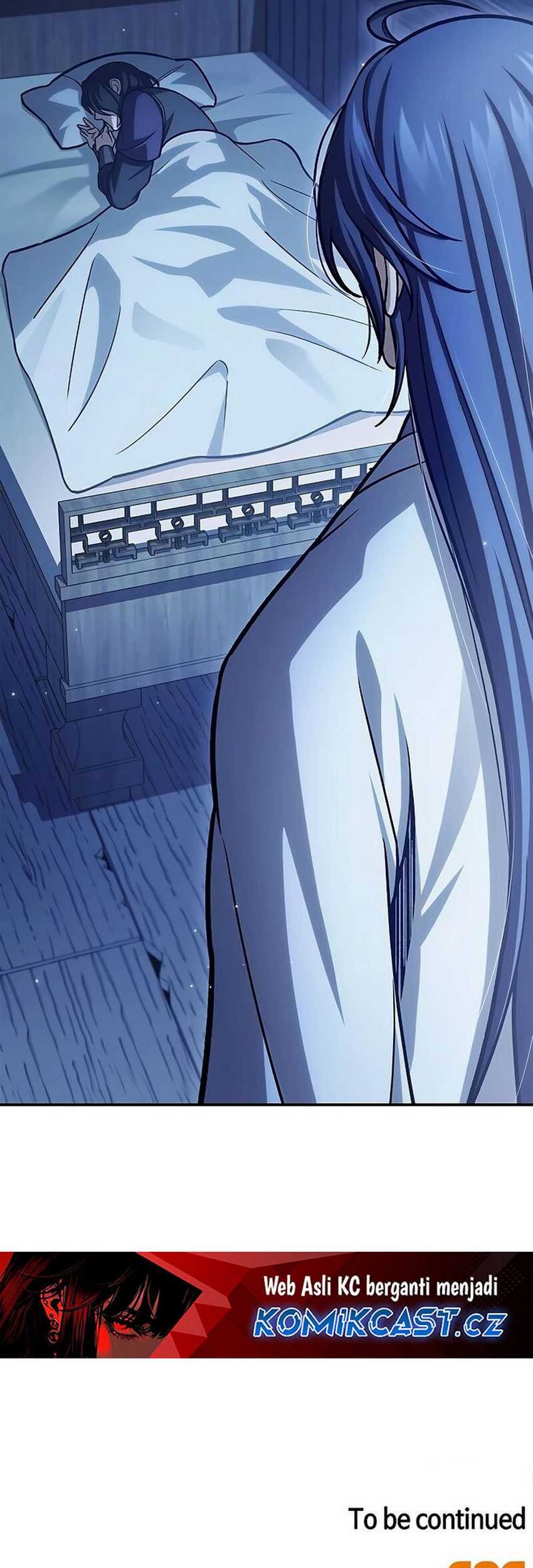 Heavenly Grand Archive’s Young Master Chapter 94 Gambar 122