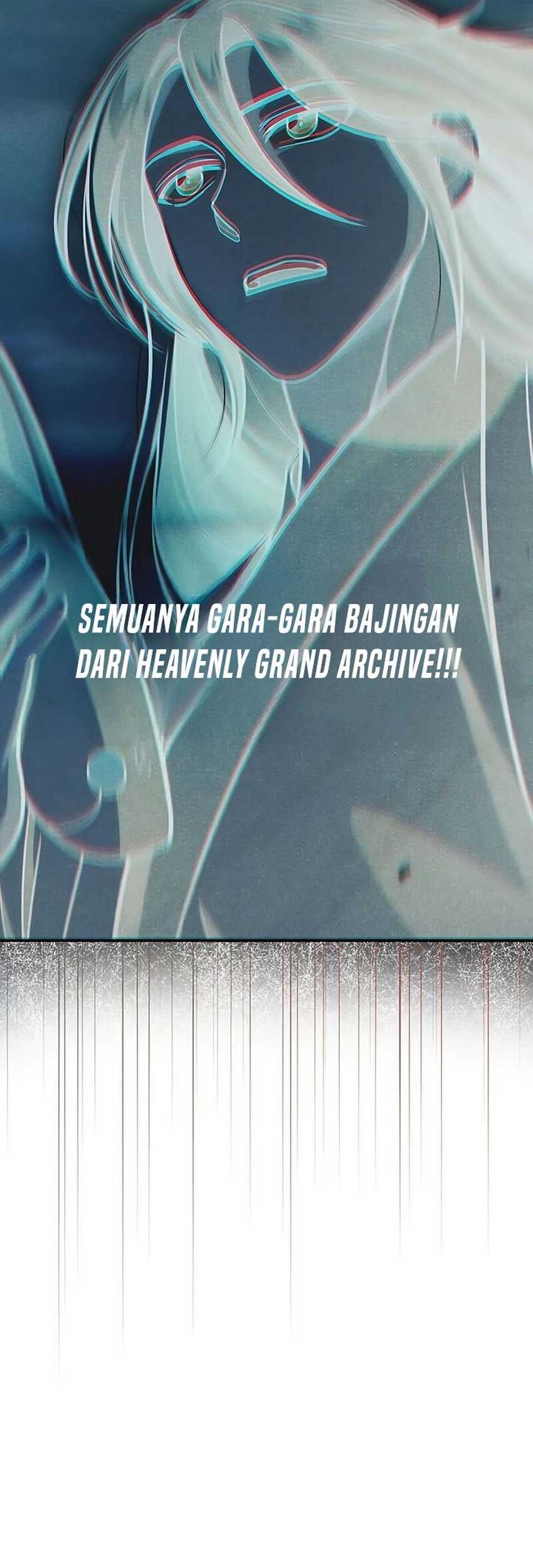 Heavenly Grand Archive’s Young Master Chapter 94 Gambar 112