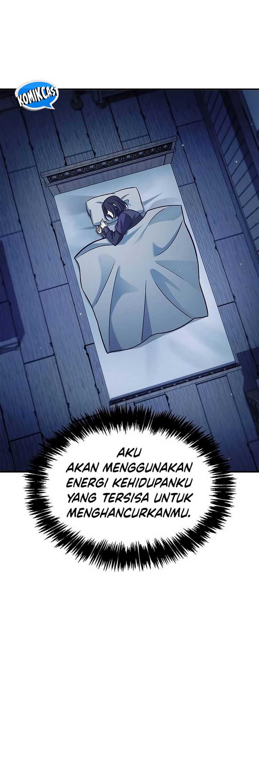 Heavenly Grand Archive’s Young Master Chapter 94 Gambar 116