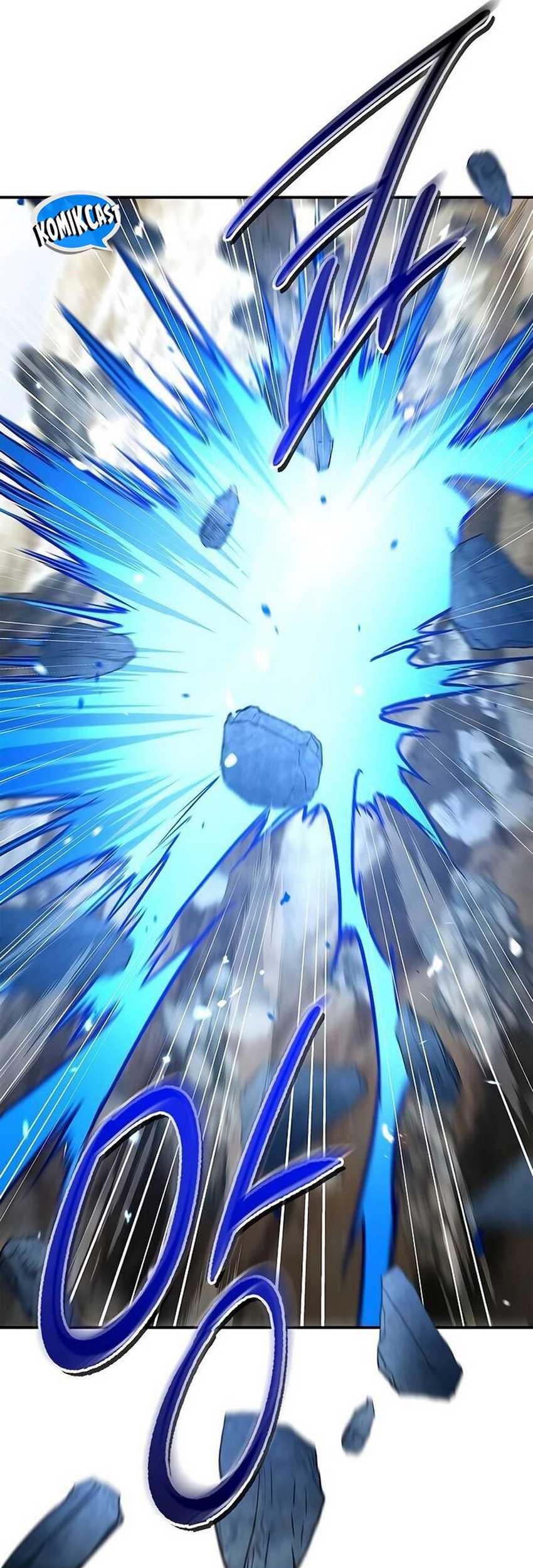 Heavenly Grand Archive’s Young Master Chapter 94 Gambar 14