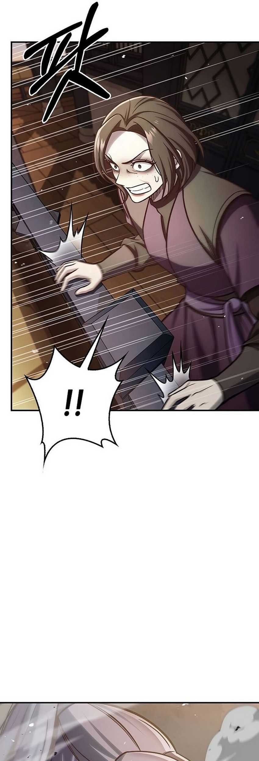 Heavenly Grand Archive’s Young Master Chapter 94 Gambar 16