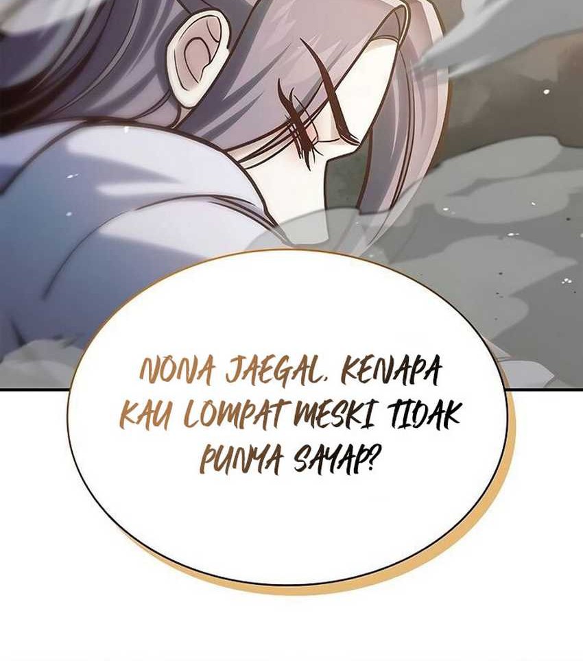 Heavenly Grand Archive’s Young Master Chapter 94 Gambar 17