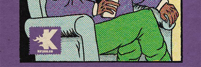 DANDADAN Chapter 166 Gambar 22