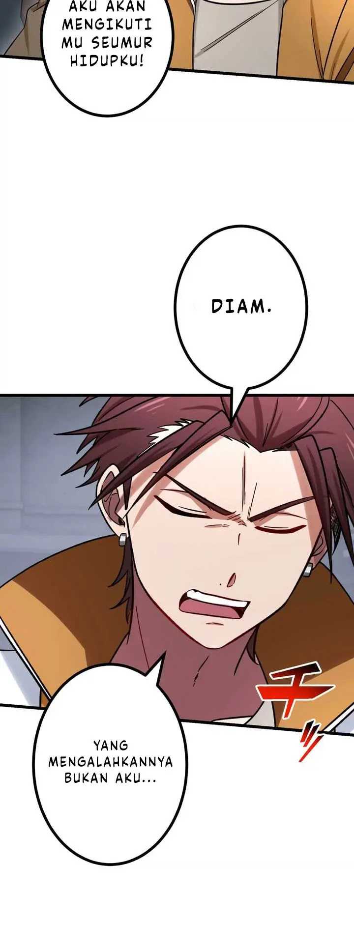 The strongest assassin gets transferred to another world with his whole class Chapter 50 Gambar 25