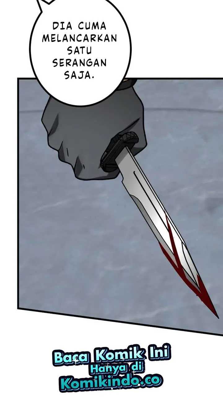 The strongest assassin gets transferred to another world with his whole class Chapter 50 Gambar 28