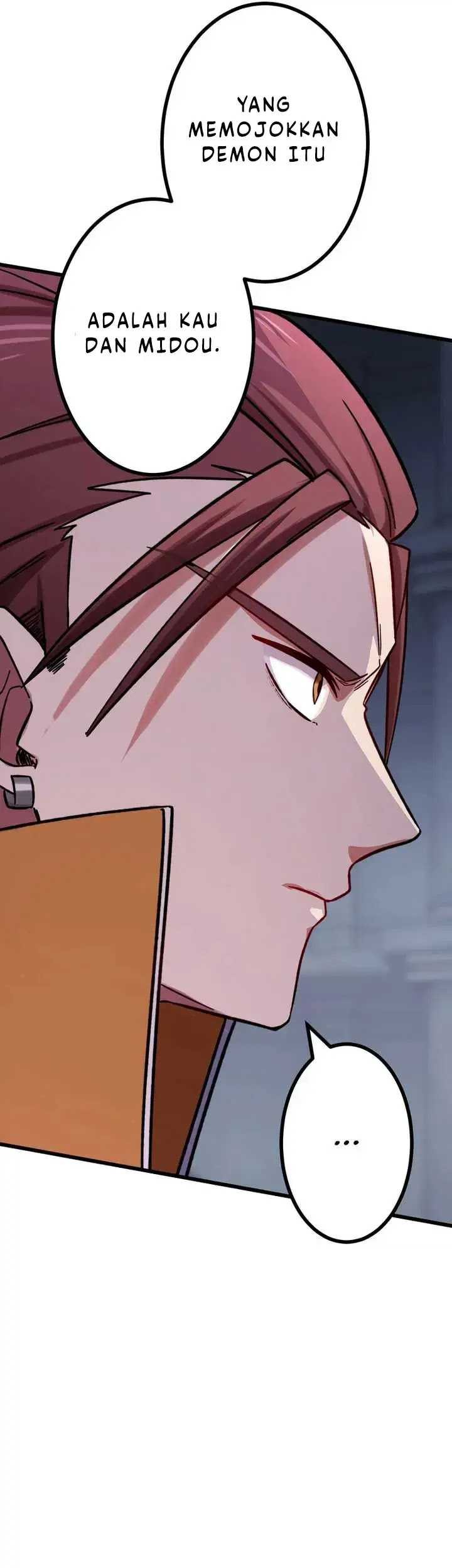 The strongest assassin gets transferred to another world with his whole class Chapter 50 Gambar 29