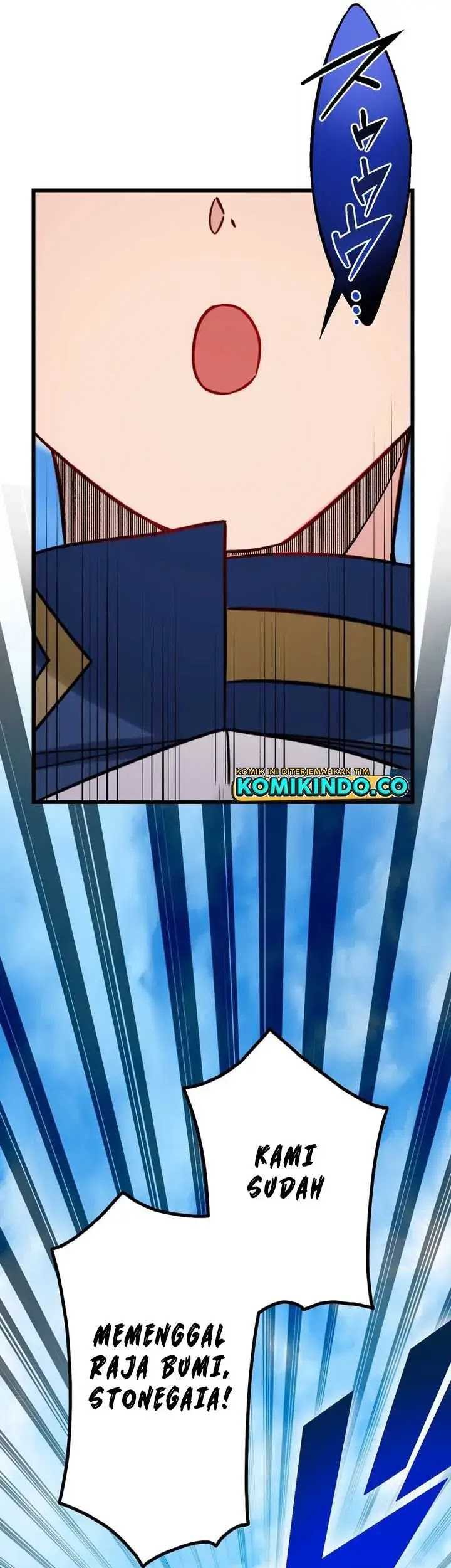 The strongest assassin gets transferred to another world with his whole class Chapter 50 Gambar 31