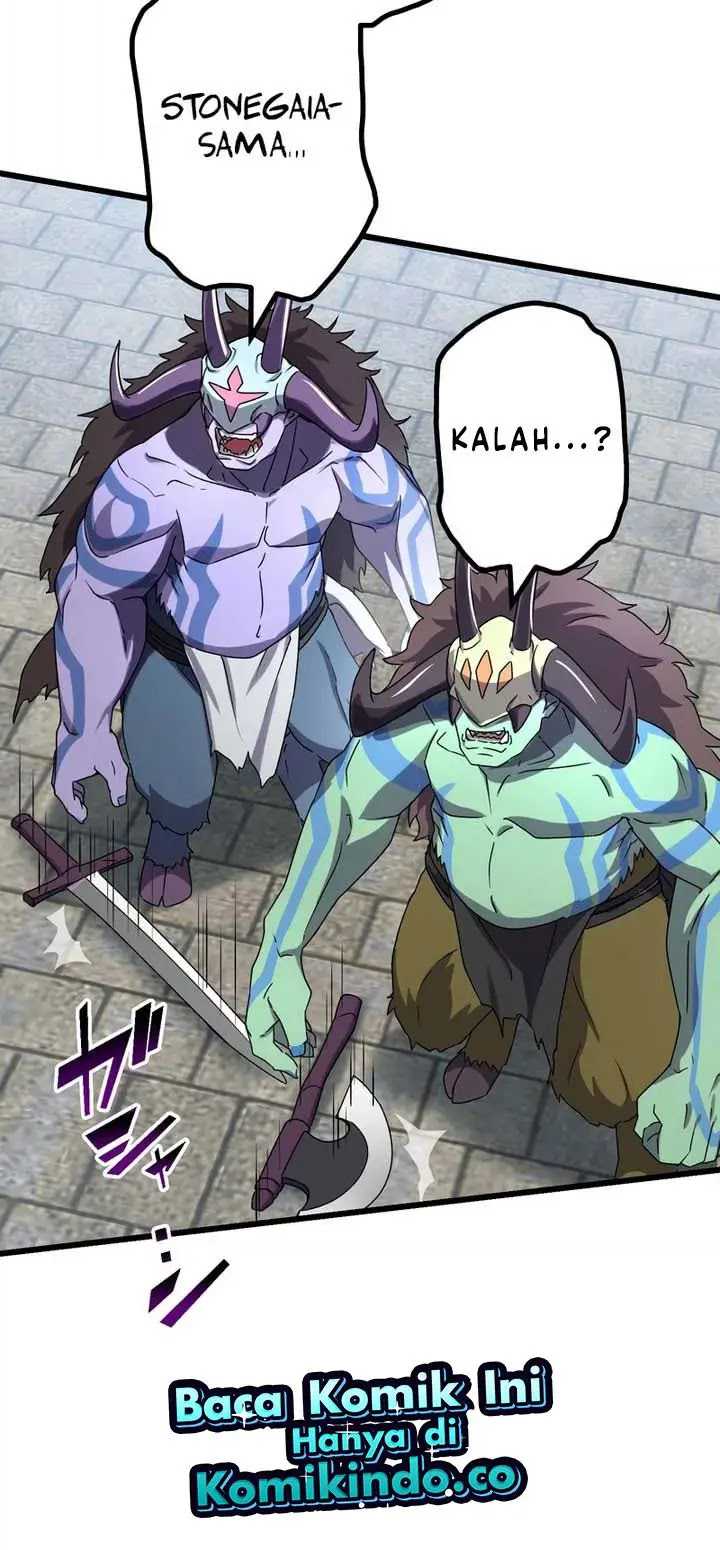 The strongest assassin gets transferred to another world with his whole class Chapter 50 Gambar 33