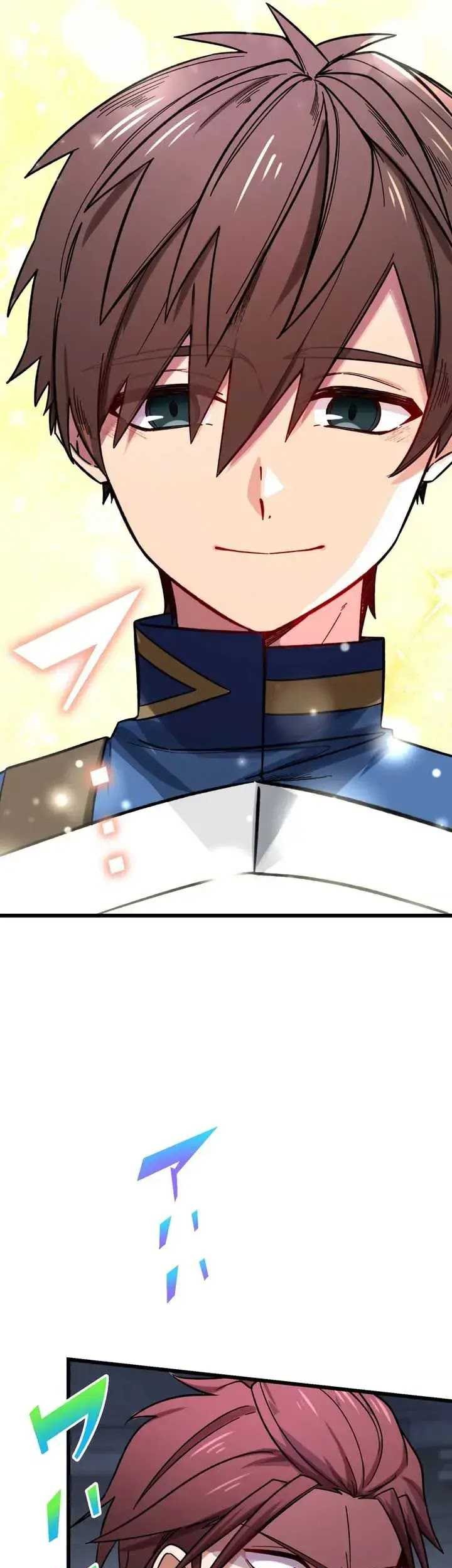 The strongest assassin gets transferred to another world with his whole class Chapter 50 Gambar 23