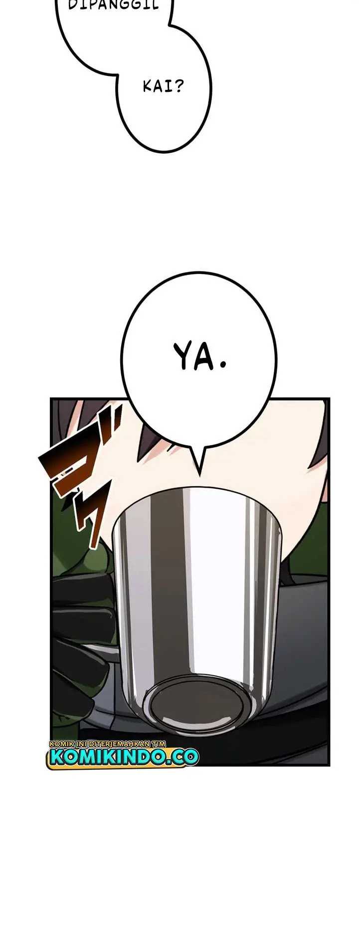 The strongest assassin gets transferred to another world with his whole class Chapter 50 Gambar 46