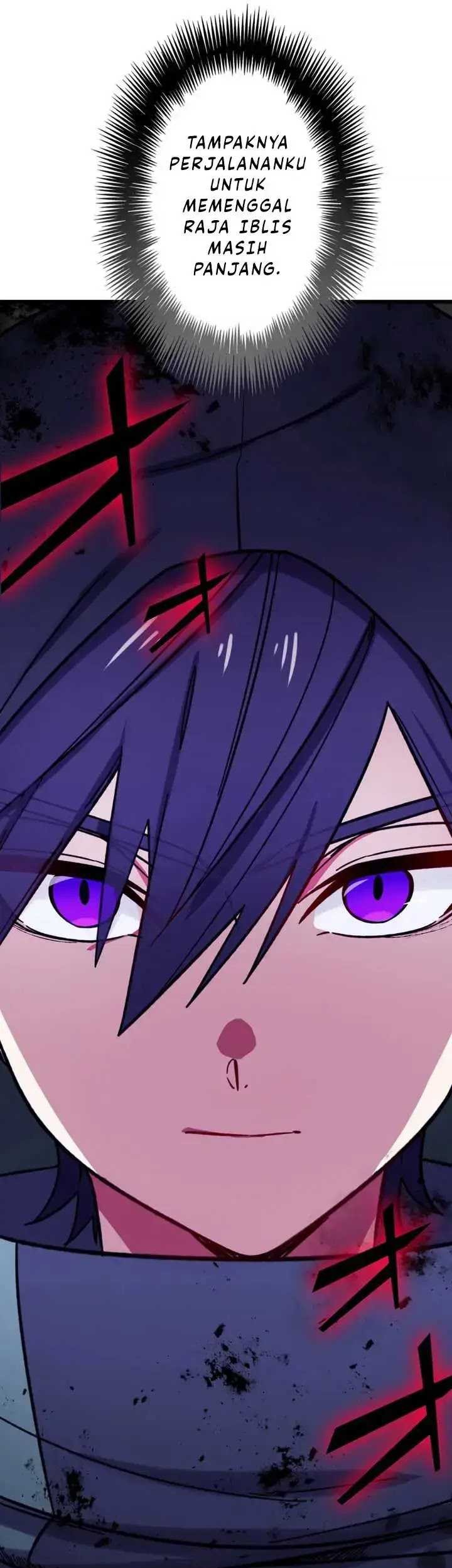 The strongest assassin gets transferred to another world with his whole class Chapter 50 Gambar 50