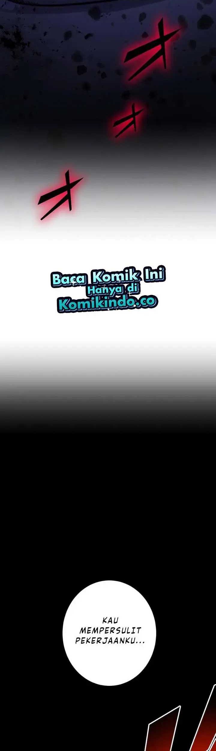 The strongest assassin gets transferred to another world with his whole class Chapter 50 Gambar 51