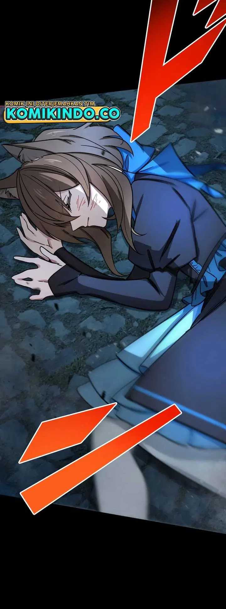 The strongest assassin gets transferred to another world with his whole class Chapter 50 Gambar 52