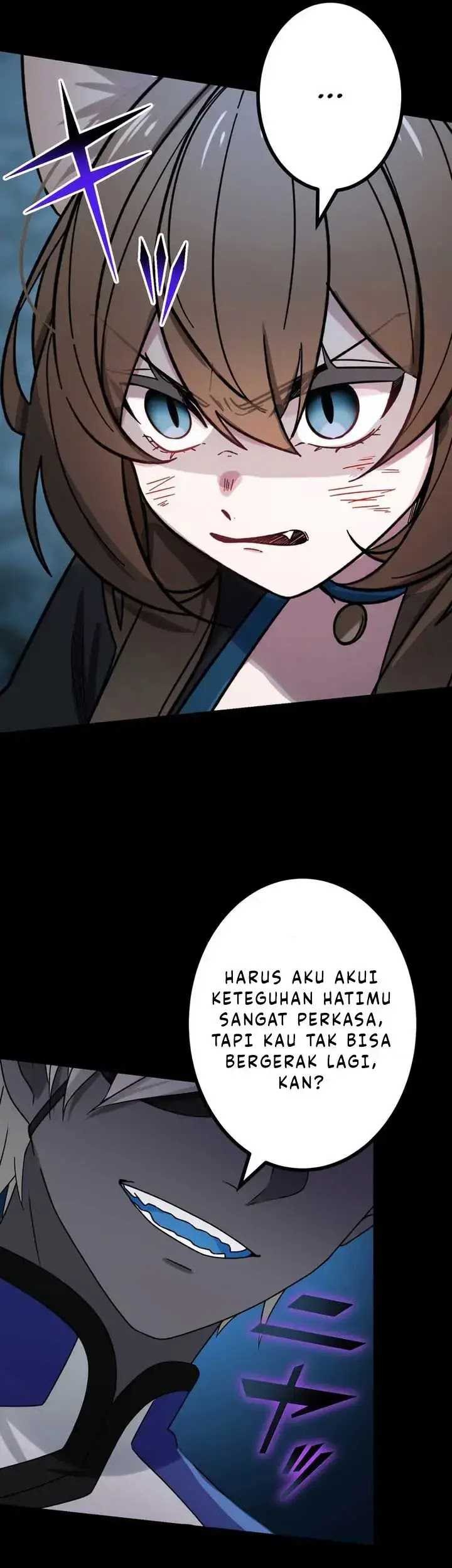 The strongest assassin gets transferred to another world with his whole class Chapter 50 Gambar 53