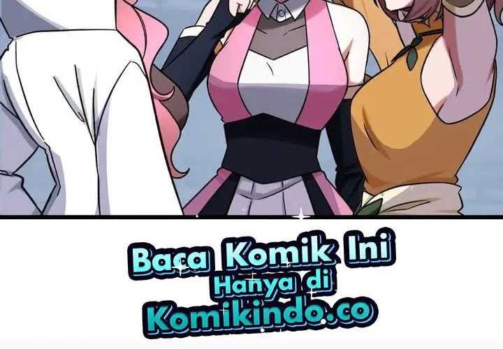 The strongest assassin gets transferred to another world with his whole class Chapter 50 Gambar 15