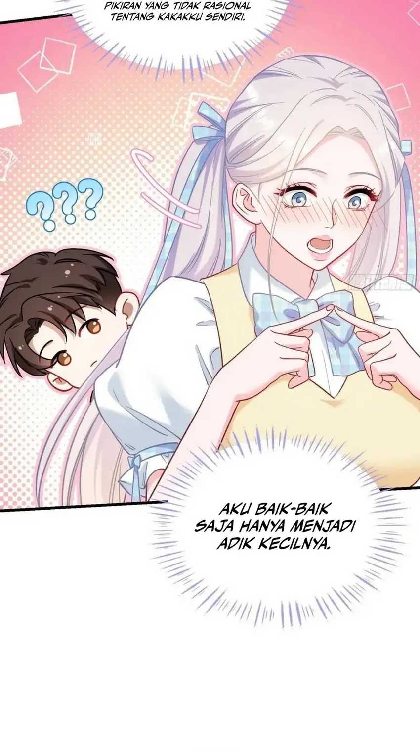 After Improperly Licking a Dog, I Became a Billionaire Chapter 135 Gambar 23