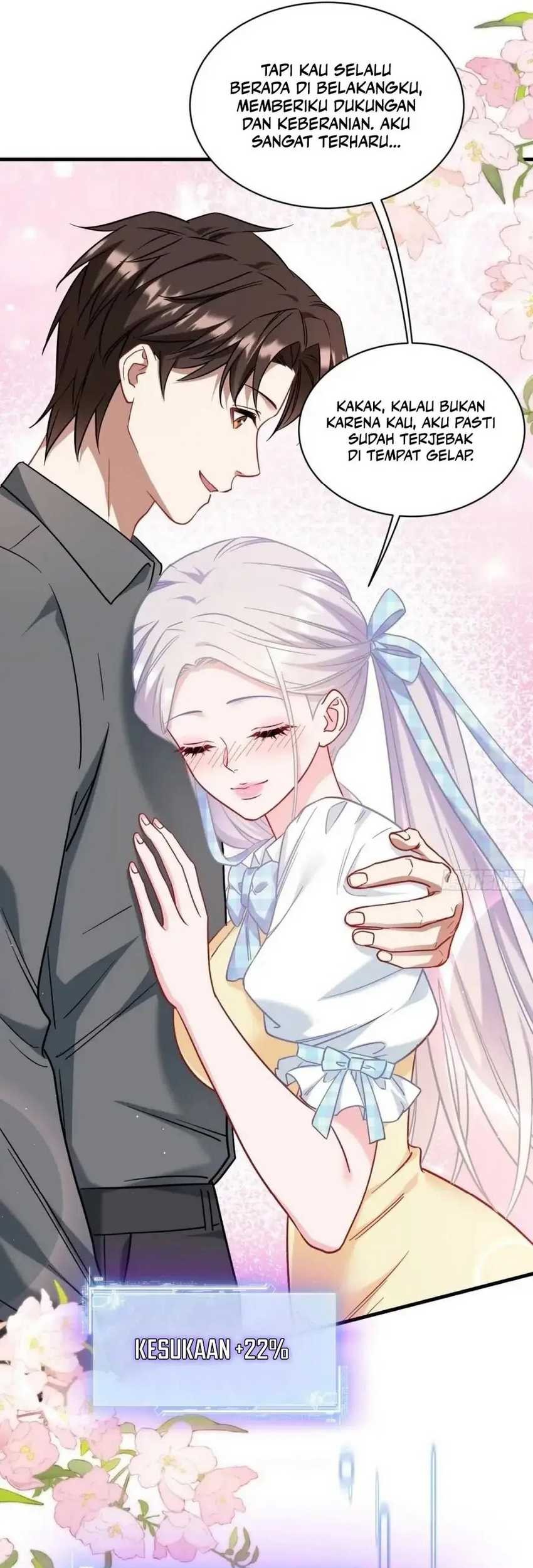 After Improperly Licking a Dog, I Became a Billionaire Chapter 135 Gambar 25