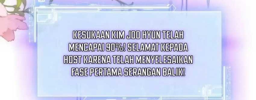 After Improperly Licking a Dog, I Became a Billionaire Chapter 135 Gambar 26