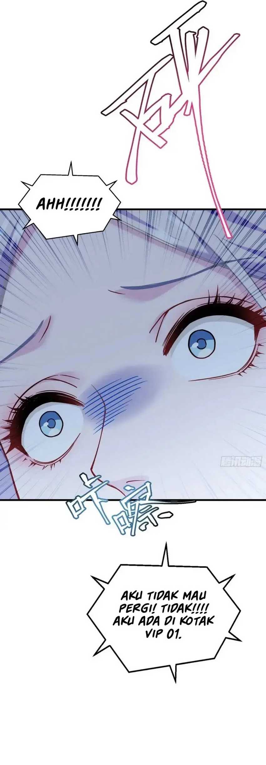 After Improperly Licking a Dog, I Became a Billionaire Chapter 135 Gambar 32