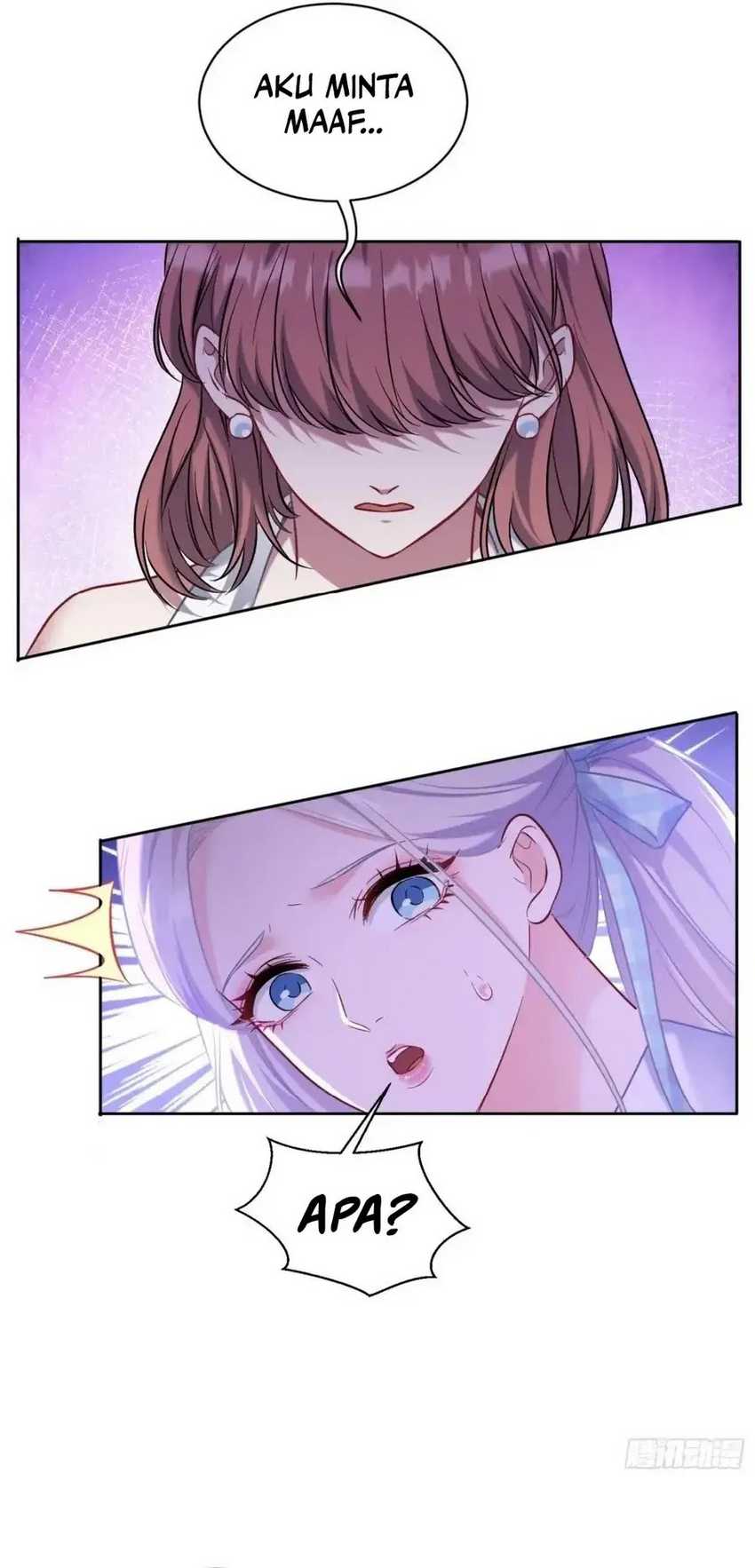 After Improperly Licking a Dog, I Became a Billionaire Chapter 135 Gambar 49