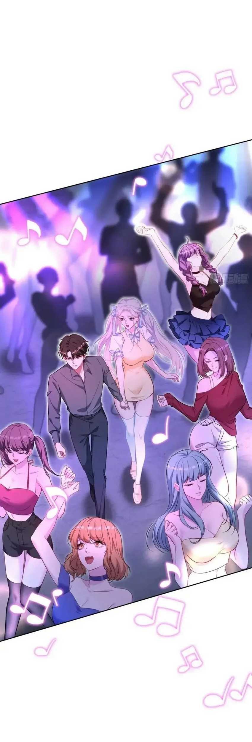 After Improperly Licking a Dog, I Became a Billionaire Chapter 135 Gambar 41