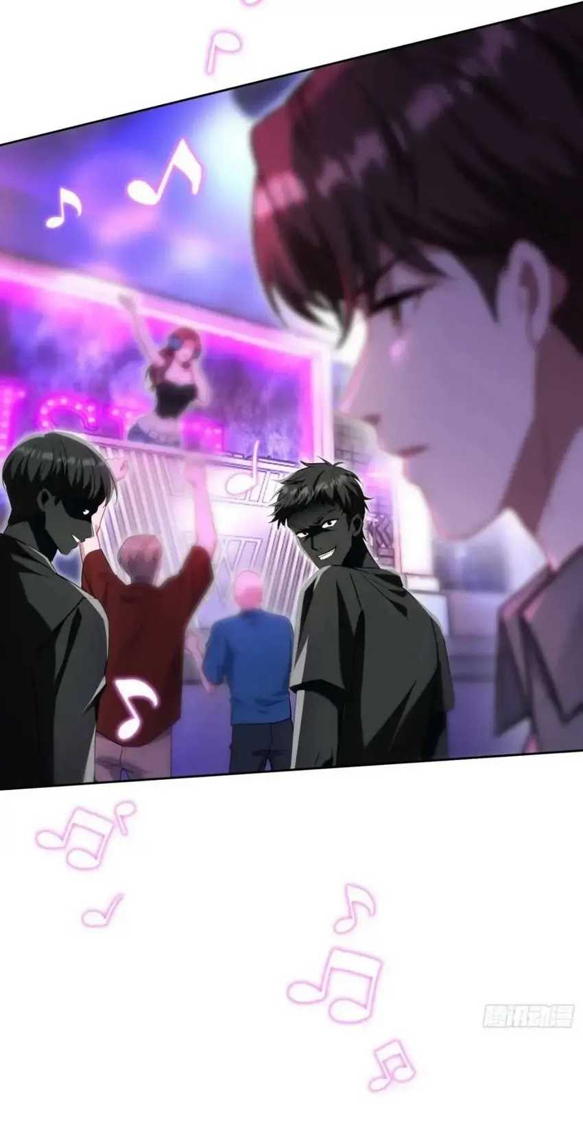 After Improperly Licking a Dog, I Became a Billionaire Chapter 135 Gambar 43