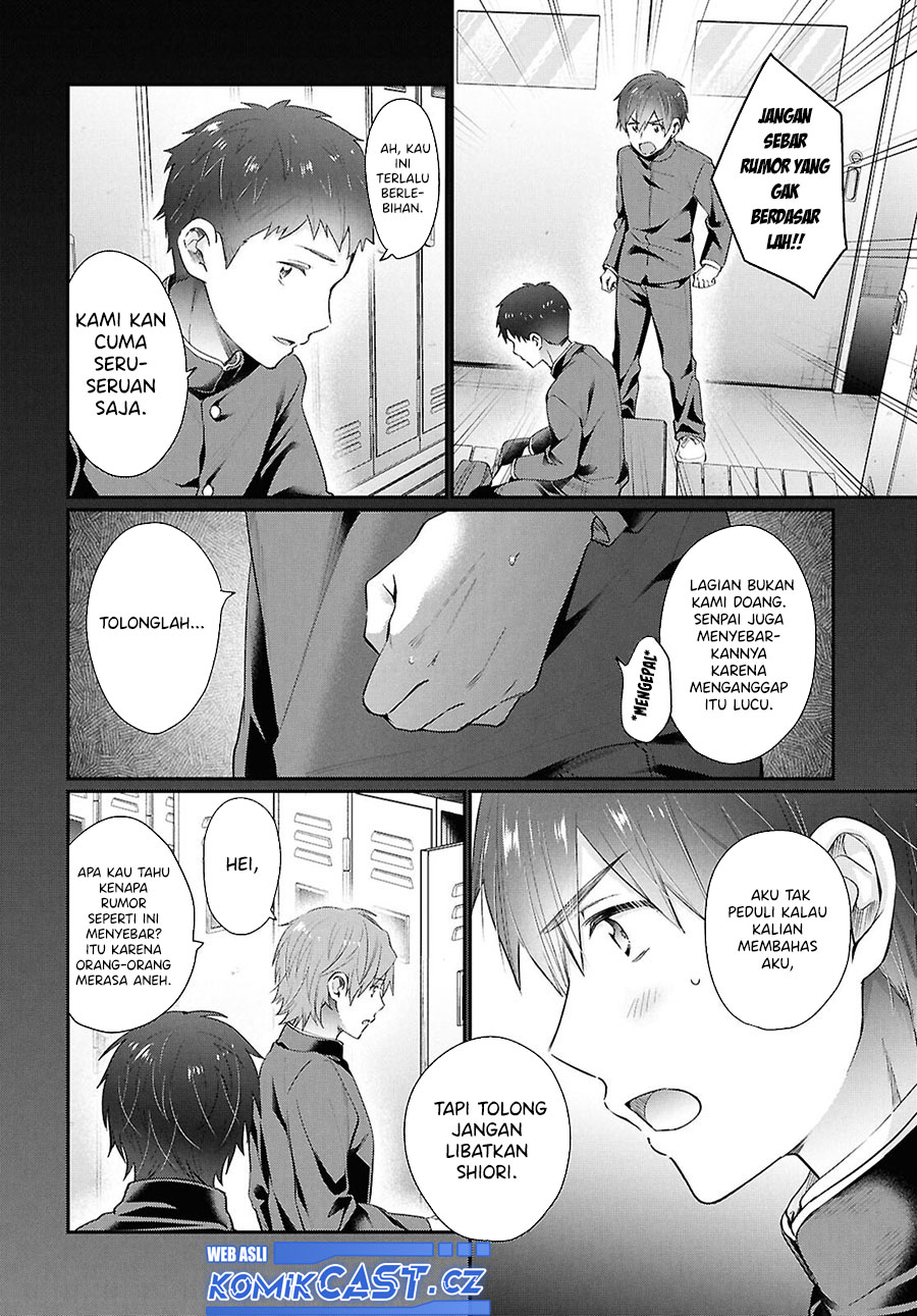 Fuufu Ijou Koibito Miman. Chapter 73 Gambar 24