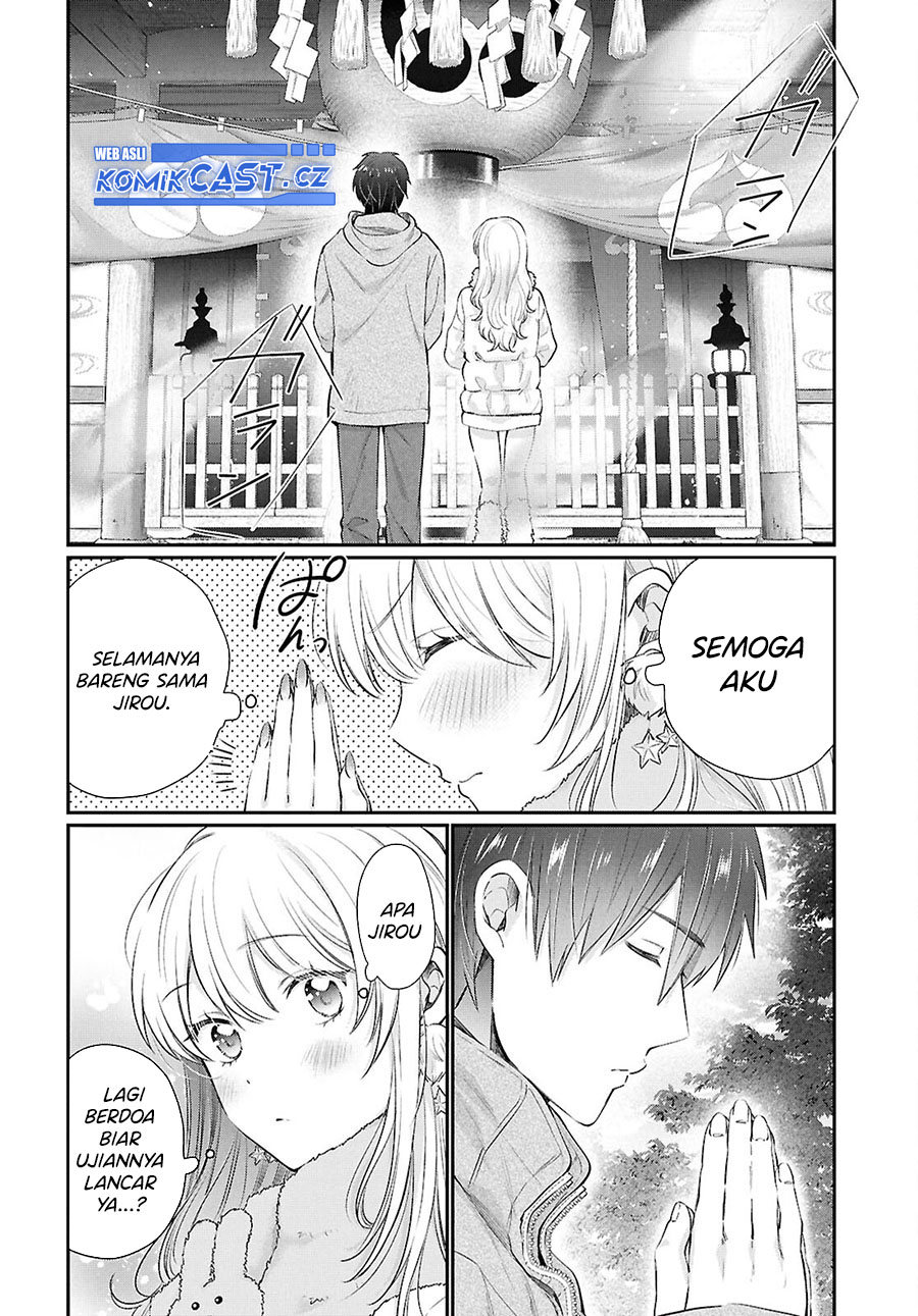 Fuufu Ijou Koibito Miman. Chapter 73 Gambar 30