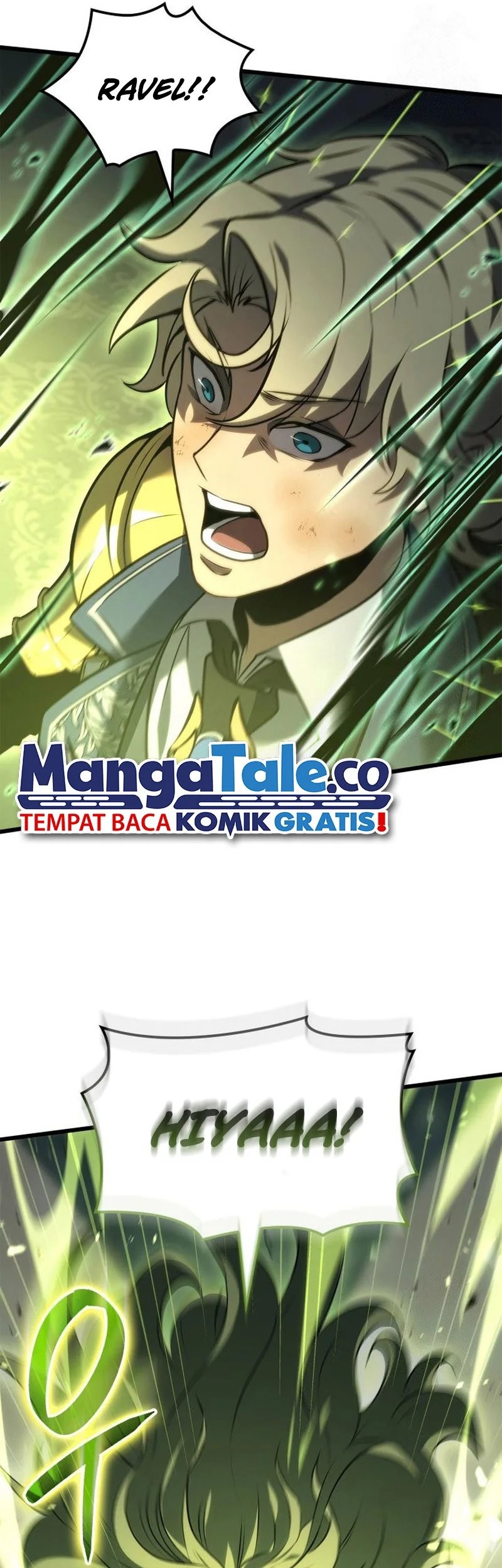 The Count’s Youngest Son Is A Player! Chapter 74 Gambar 45