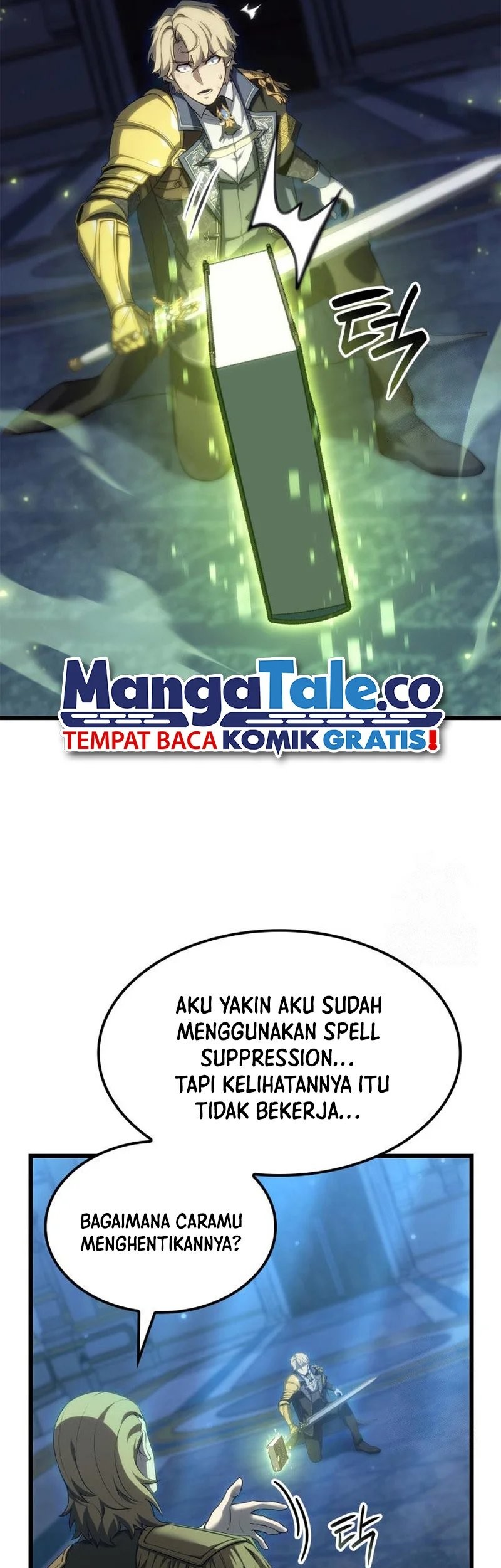 The Count’s Youngest Son Is A Player! Chapter 74 Gambar 50