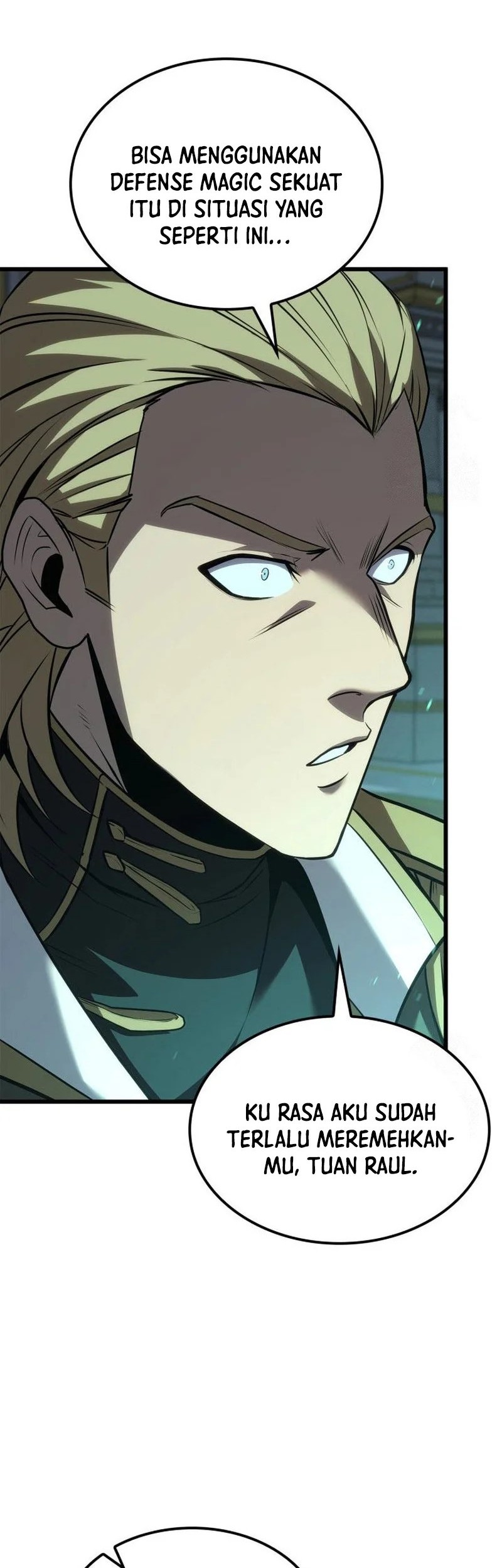 The Count’s Youngest Son Is A Player! Chapter 74 Gambar 55