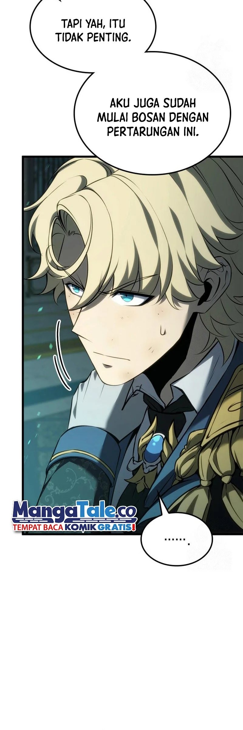 The Count’s Youngest Son Is A Player! Chapter 74 Gambar 56