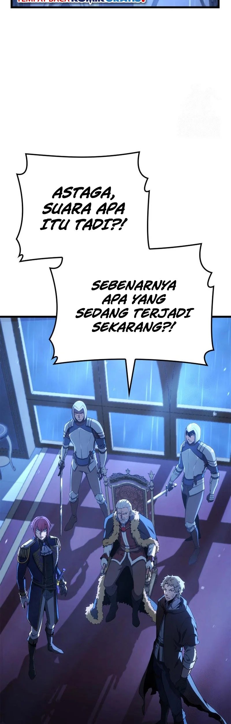 The Count’s Youngest Son Is A Player! Chapter 74 Gambar 59