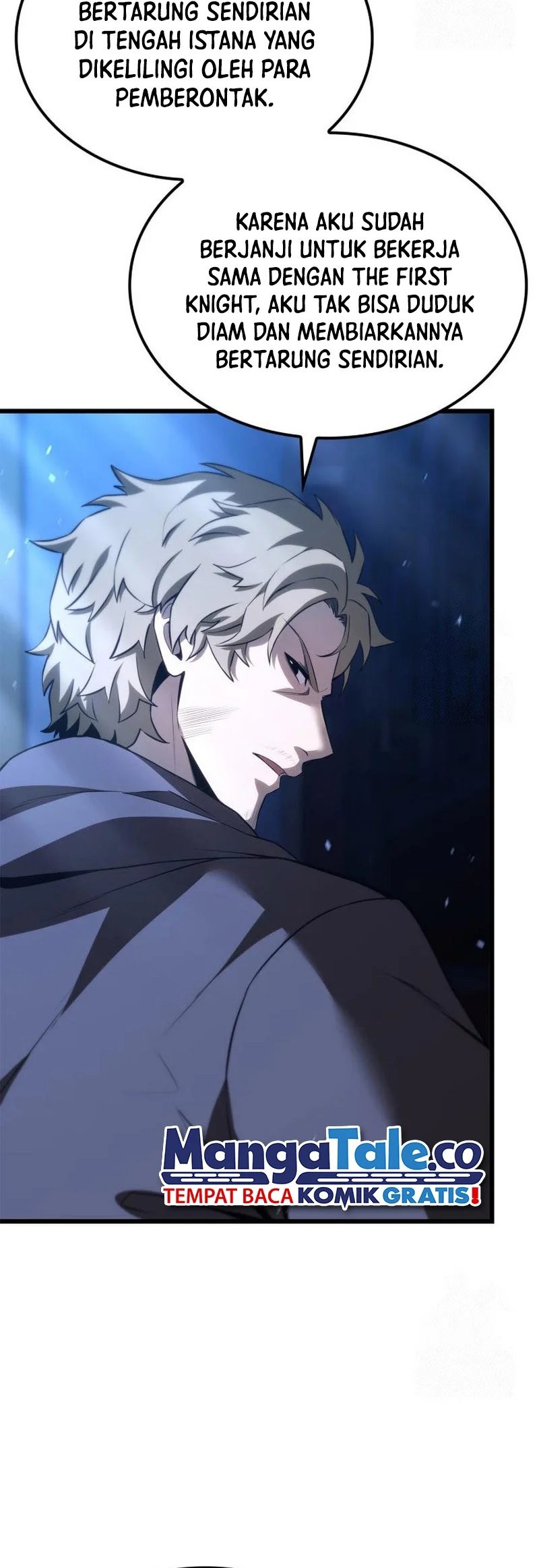 The Count’s Youngest Son Is A Player! Chapter 74 Gambar 63