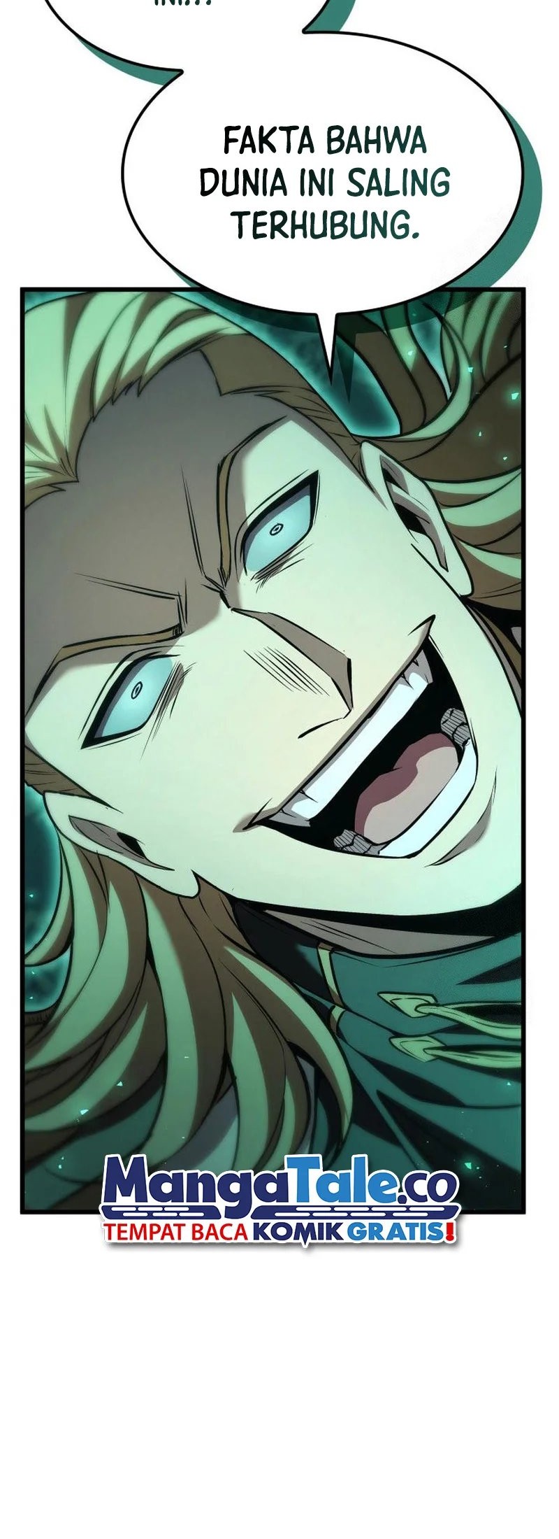 The Count’s Youngest Son Is A Player! Chapter 74 Gambar 32